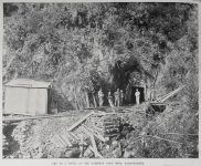 talisman history
